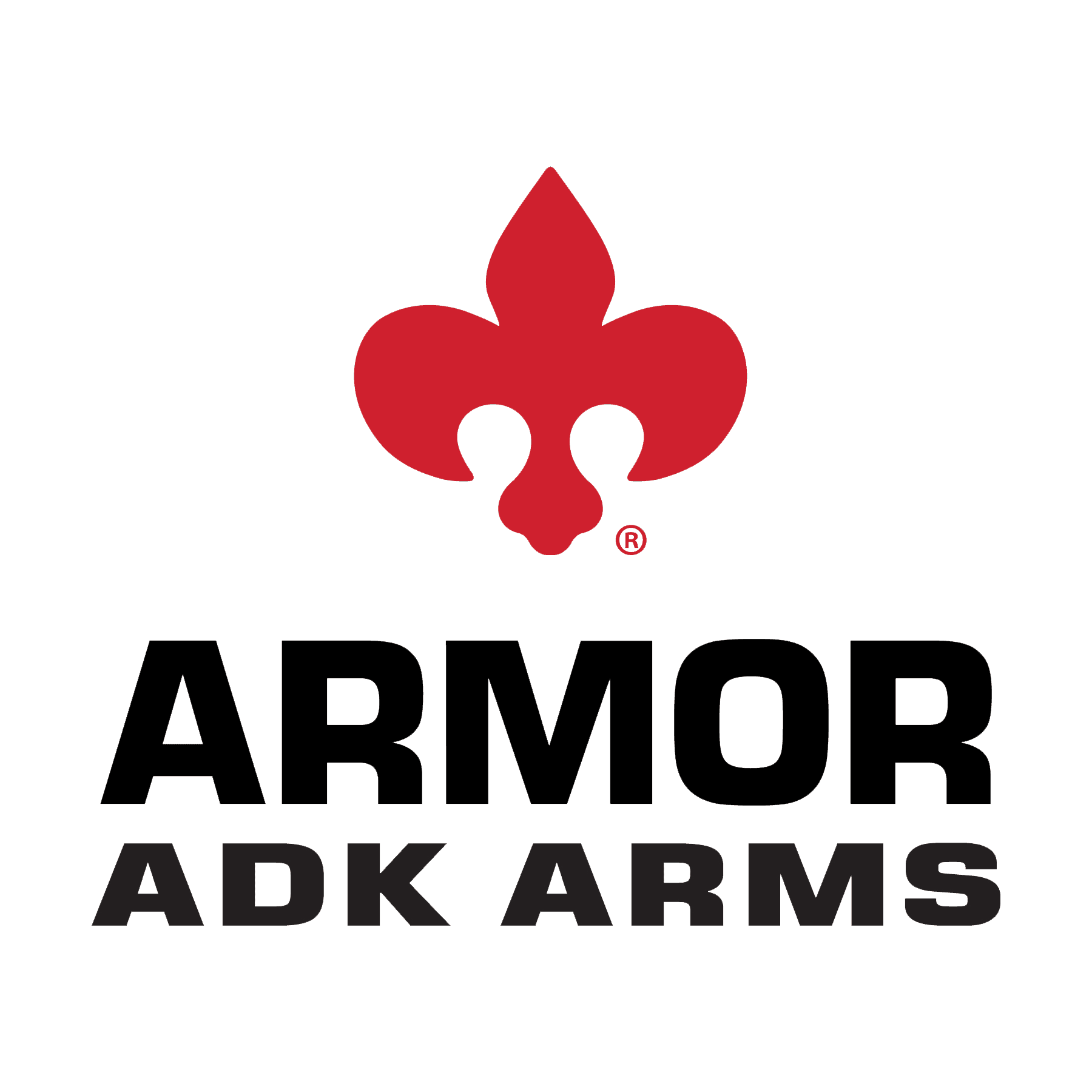 ADK Arms logo