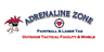 Adrenaline Zone Paintball