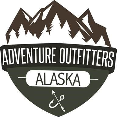 Adventure Outfitters Alaska logo