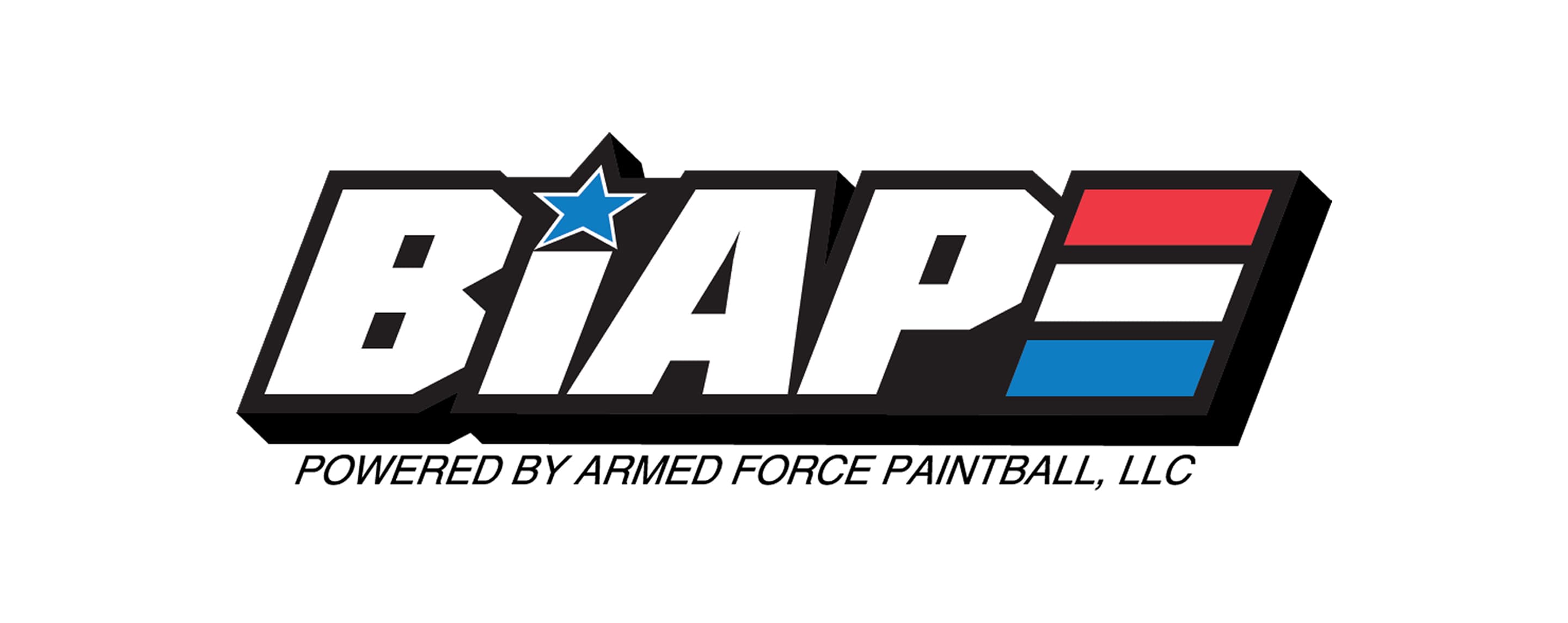 Armed Force Paintball LLC logo