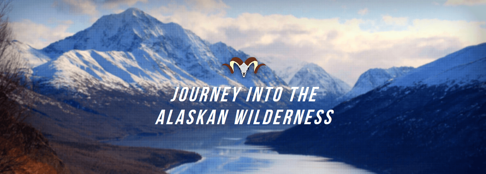 Alaska D L Outfitters logo