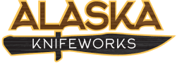 Alaska Knifeworks logo