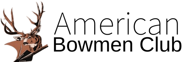 American Bowmen Club logo