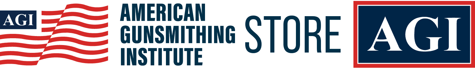 American Gunsmithing Institute logo