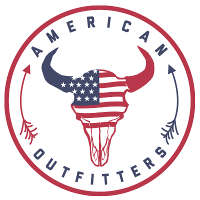 American Outfitters - Western Big Game Hunts logo
