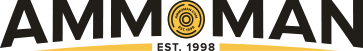 Ammoman logo