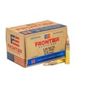 Hornady 5.56 NATO 55gr FMJ – 50rd 3