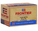 Hornady 5.56 NATO 55gr – 50rd 1