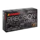 Barnes Bullets 5.56 NATO 69gr – 20rd 3