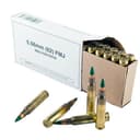 Winchester 5.56 NATO 62gr – 20rd 3