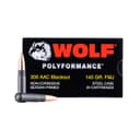 wolf .300 Blackout 145gr FMJ – 20rd 2