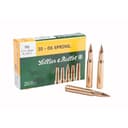 Sellier & Bellot 140gr FMJ – 20rd 3