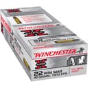 winchester .22 WMR 40gr FMJ – 50rd 1