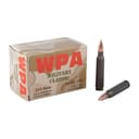 Wolf Ammunition .223 Remington 55gr FMJ – 20rd 3