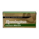 remington .300 Blackout 125gr – 20rd 1