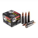 Wolf 7.62x39 122gr FMJ – 20rd 1