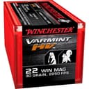 Winchester .22 WMR 30gr V-MAX – 50rd 1