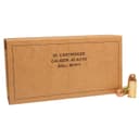 Winchester .45 ACP 230gr FMJ – 50rd 4