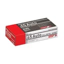 Aguila .45 ACP 230gr FMJ – 50rd 2
