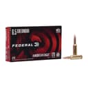 Federal 6.5 Creedmoor 120gr – 20rd 2