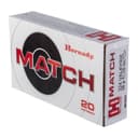 Hornady .224 Valkyrie 88gr – 20rd 4