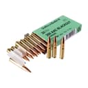 Sellier & Bellot .300 Blackout 200gr SUBSONIC – 20rd 3