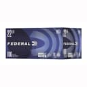 Federal .22 LR 40gr – 800rd 1