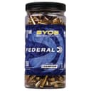 Federal .17 HMR 17gr – 250rd 2