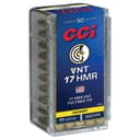 cci .17 HMR 17gr – 50rd 1