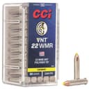 CCI .22 WMR 30gr – 50rd 1