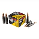 Wolf 7.62x39 122gr FMJ – 20rd 3