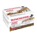 Winchester .22 LR 36gr – 222rd 2