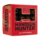 Hornady .44 Magnum 200gr – 20rd 2