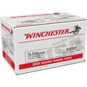 Winchester Repeating Arms 5.56 NATO 55gr FMJ – 200rd 1