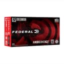 Federal 6.5 Creedmoor 120gr – 20rd 1