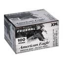 federal 5.56 NATO 55gr FMJ Brass – 100rd 2