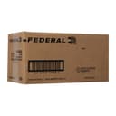 Federal .223 Remington 55gr FMJ 4