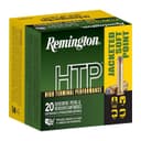 Remington .44 Magnum 240gr – 25rd 2