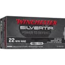 Winchester .22 WMR 40gr – 50rd 1