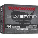 Winchester .44 Magnum 210gr – 20rd 1