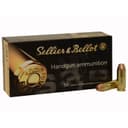 sellier-bellot 10mm Auto 180gr – 50rd 2