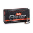 blazer .380 ACP 95gr – 50rd 3