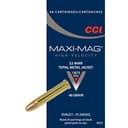 CCI .22 WMR 40gr – 50rd 2