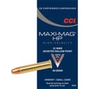 cci .22 WMR 40gr HP – 50rd 1