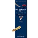 CCI Ammunition .22 LR 36gr HP – 100rd 1