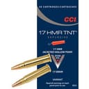cci .17 HMR 17gr – 50rd 2
