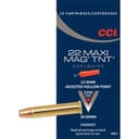 CCI .22 WMR 30gr – 50rd 2