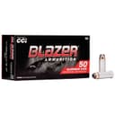blazer .44 Magnum 240gr JHP – 50rd 1