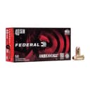 Federal .40 S&W 180gr – 50rd 2