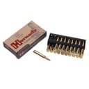 hornady 55gr V-MAX – 20rd 2